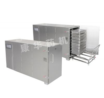 SZRY系列蒸潤一體機(jī)（數(shù)控、方形）